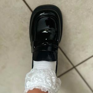 Loafers - New - Never worn